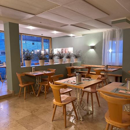 Hotel Milu Ludwigsburg Esterno foto