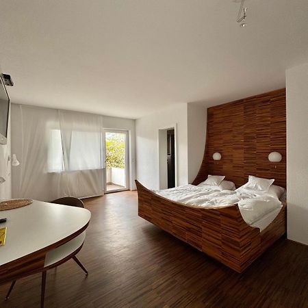 Hotel Milu Ludwigsburg Esterno foto
